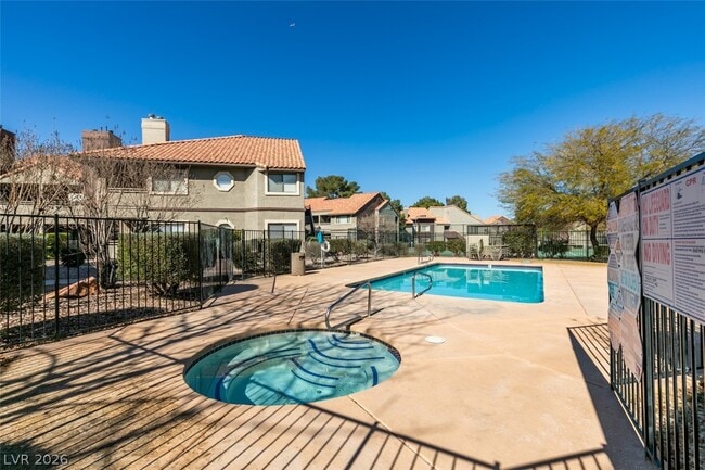 Building Photo - 5054 S Rainbow Blvd