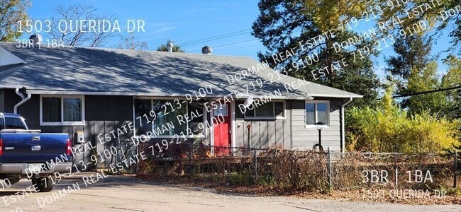 Primary Photo - 1503 Querida Dr