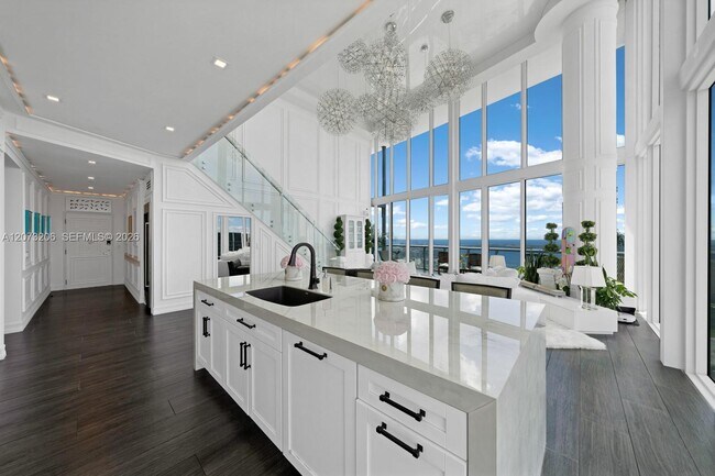 Building Photo - 888 Biscayne Blvd
