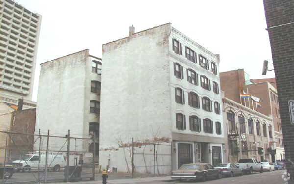 Building Photo - 90 Warrenton St