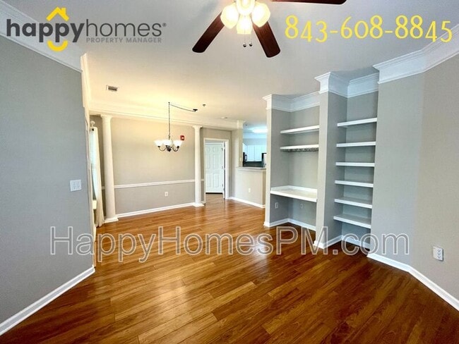 Building Photo - 1312 Telfair Way