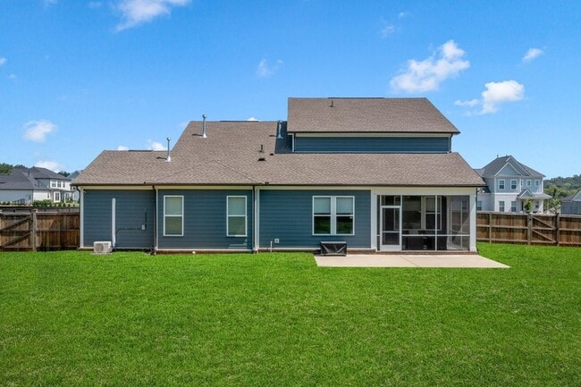 Building Photo - 7219 Adenborough Dr