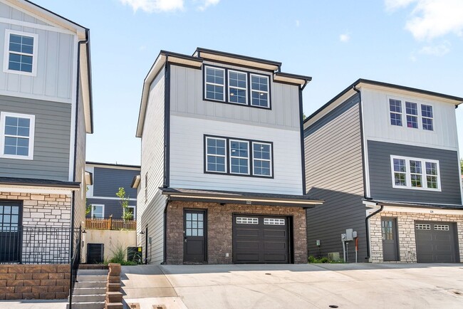 Primary Photo - Brand New 3 Bedroom 3 Bath Townhome for Re...