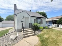 Building Photo - Spacious 5 Bedroom Home Across from Concordia Football Field