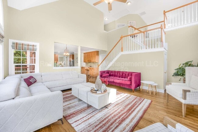 Building Photo - 8100 Morehouse Dr