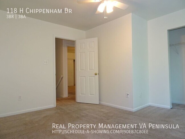 Building Photo - 118H Chippenham Dr