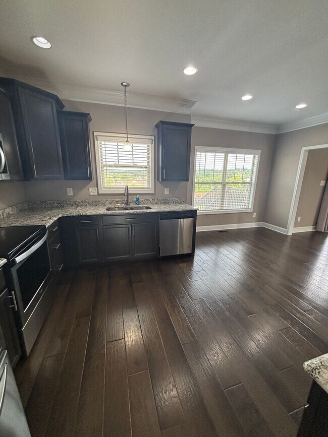 Building Photo - Mtn Views & Adaptable living in Seymour!