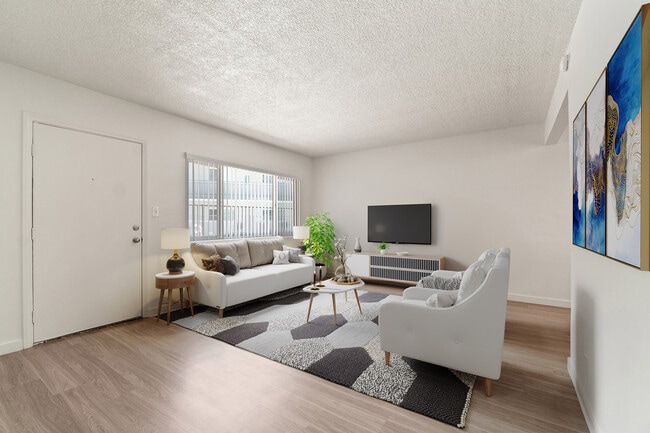 2 Bed - Stonewood