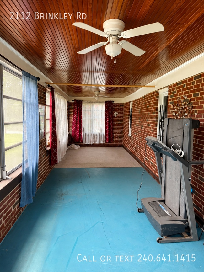 Building Photo - 2112 Brinkley Rd