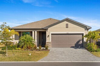 Building Photo - 1536 Saddlewood Cir