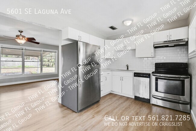 Building Photo - 5601 SE Laguna Ave