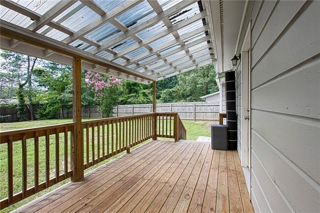 Building Photo - 4984 Crowe Dr SE
