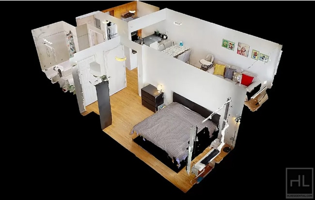 Building Photo - QUEENS BOULEVARD