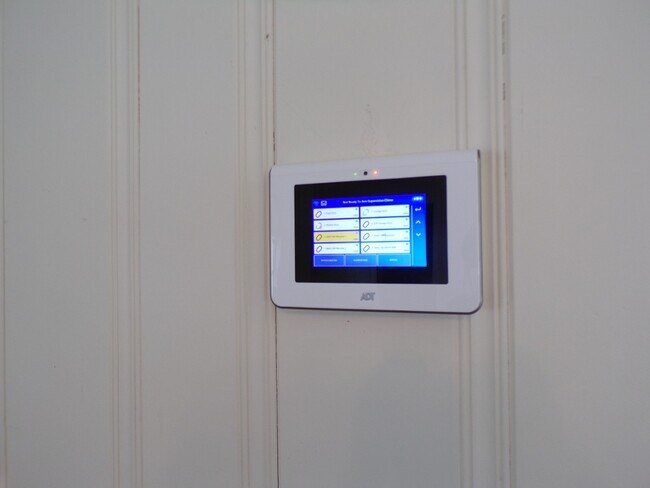 Security System - 711 SE 40th Ave