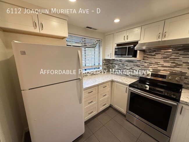 Building Photo - 6112 Joaquin Murieta Ave