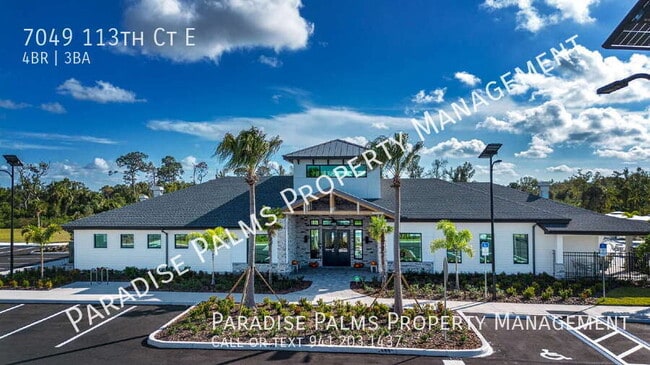 Building Photo - 7049 113th Ct E