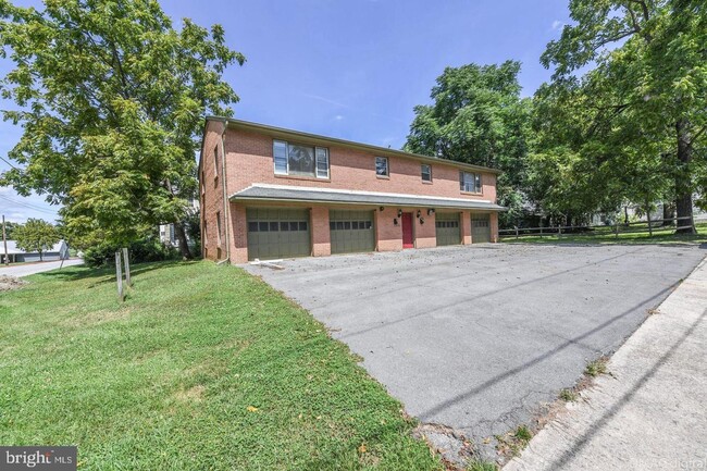 Primary Photo - 2nd Floor Apartment over 2-car Garage