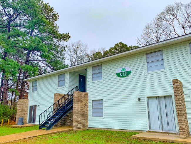 Building Photo - The Sanctuary at Whispering Pines