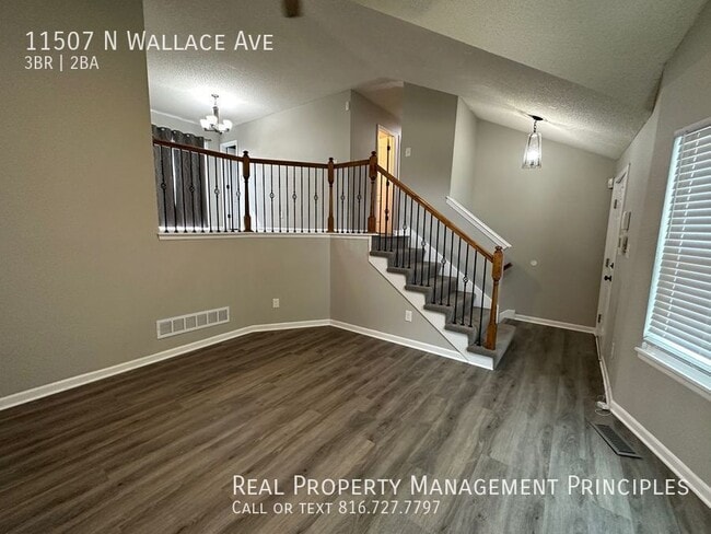 Building Photo - 11507 N Wallace Ave