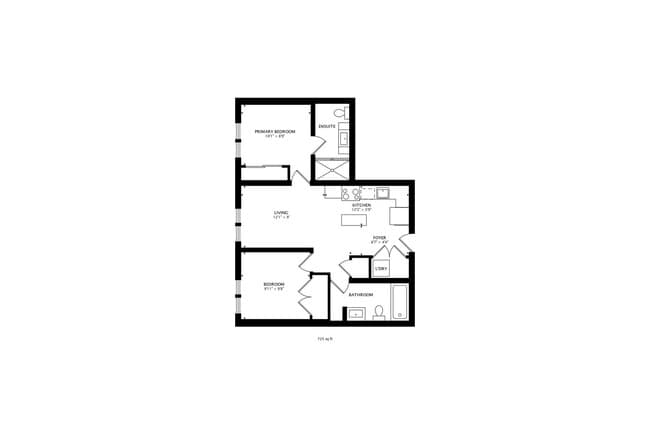 Building Photo - 1638 K St NE