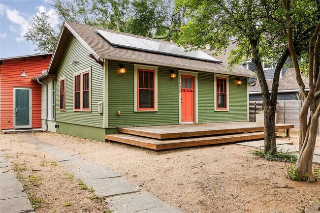 Building Photo - 1504 Treadwell St