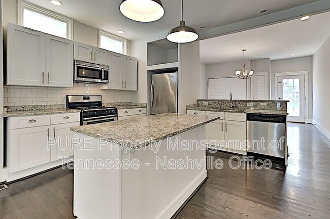 Building Photo - 1036 Chicamauga Ave