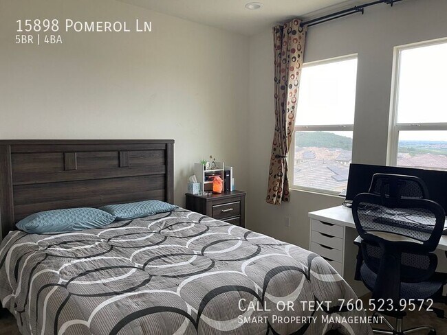 Building Photo - 15898 Pomerol Ln
