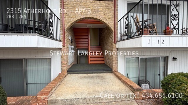 Primary Photo - 2315 Atherholt Rd