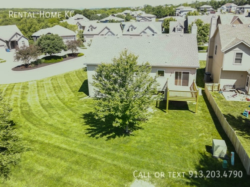 Building Photo - 23815 W 126th Terrace