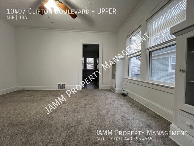 Building Photo - Edgewater 4 Bed Duplex!