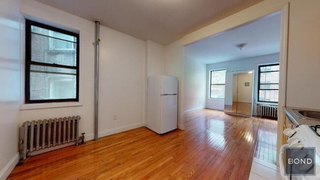 Floorplan - 409 East 74th Street