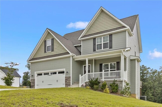 Building Photo - 112 Nairn St