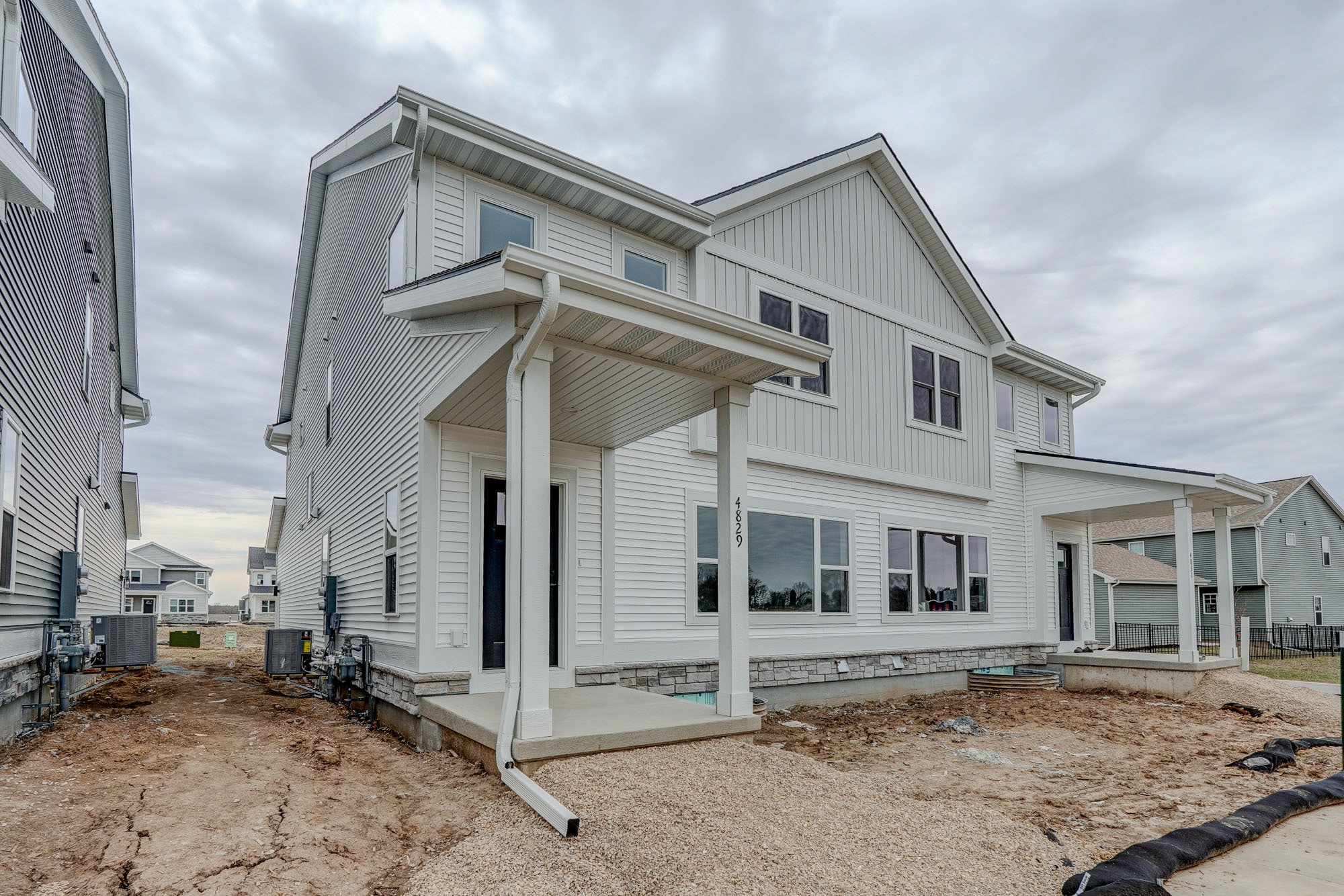 Building Photo - 4827 Brassica Rd