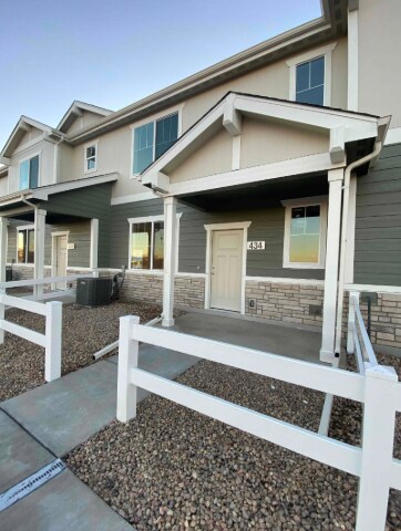 Building Photo - 434 Mountain Bluebird Dr