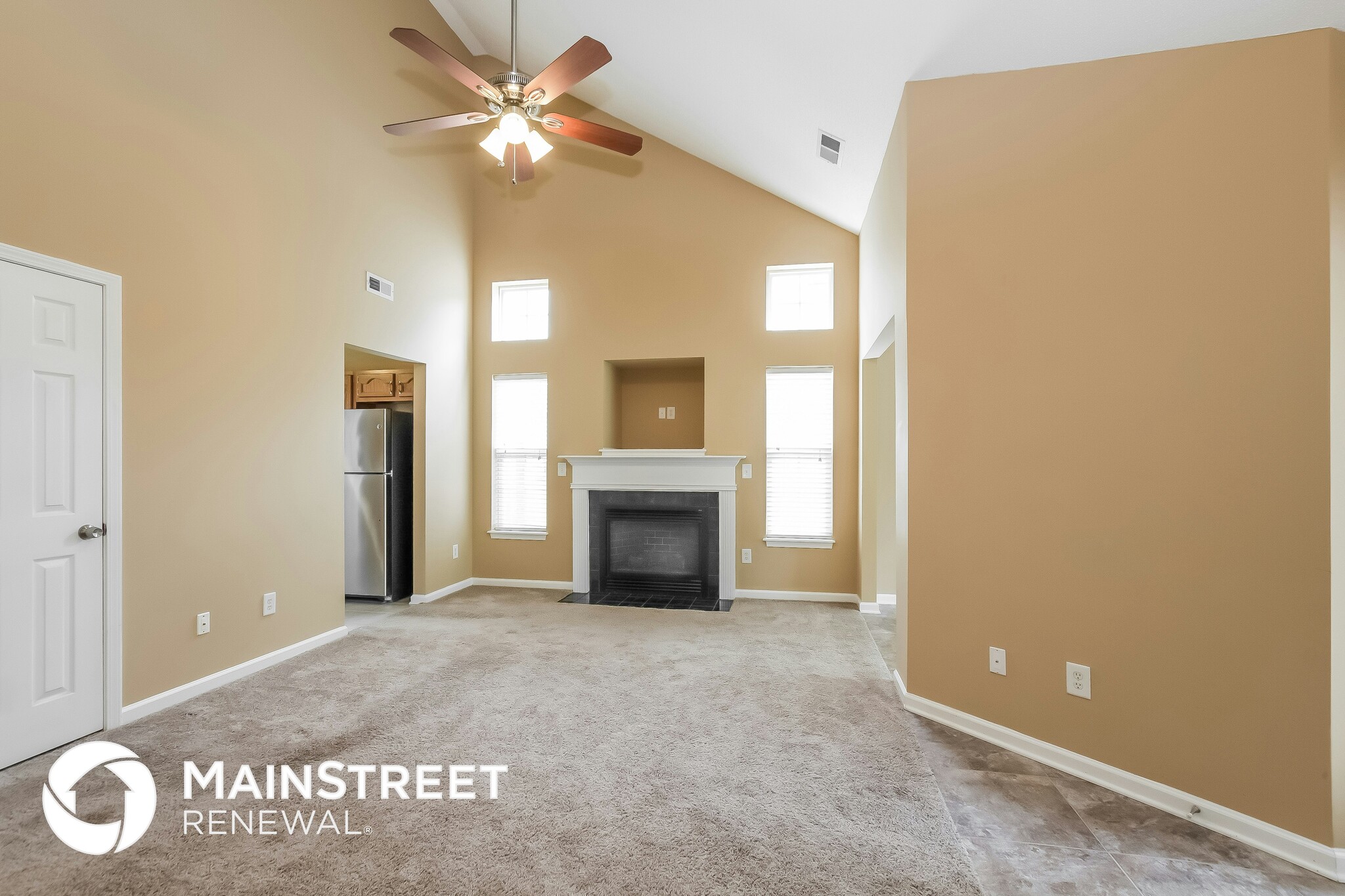 Building Photo - 4315 River Bluff Terrace