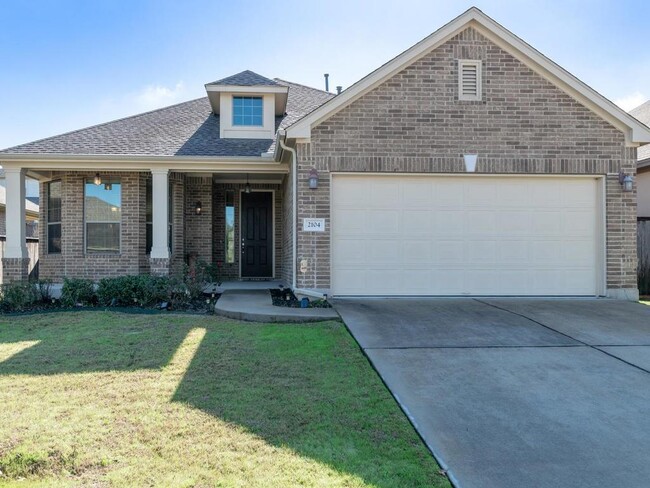 Primary Photo - 2104 Granite Hill Dr