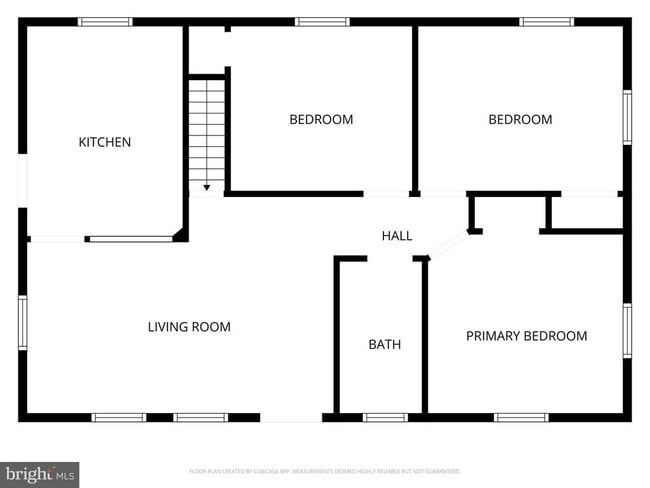 Building Photo - 267 Mott Ave