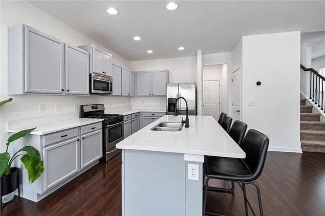 Building Photo - 5114 Rapahoe Trail