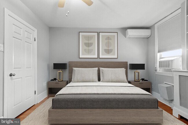 Building Photo - 1320 S Broad St