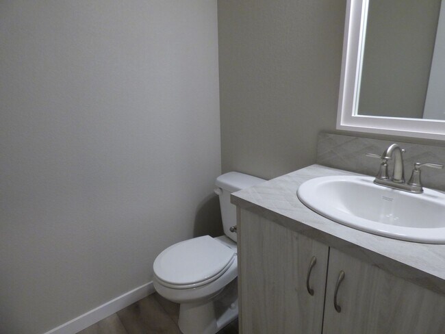 Building Photo - Maintenance Free, Brand New Construction