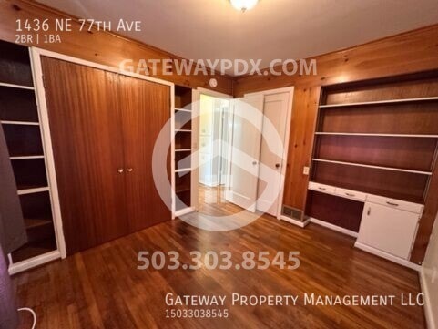 Building Photo - 1436 NE 77th Ave