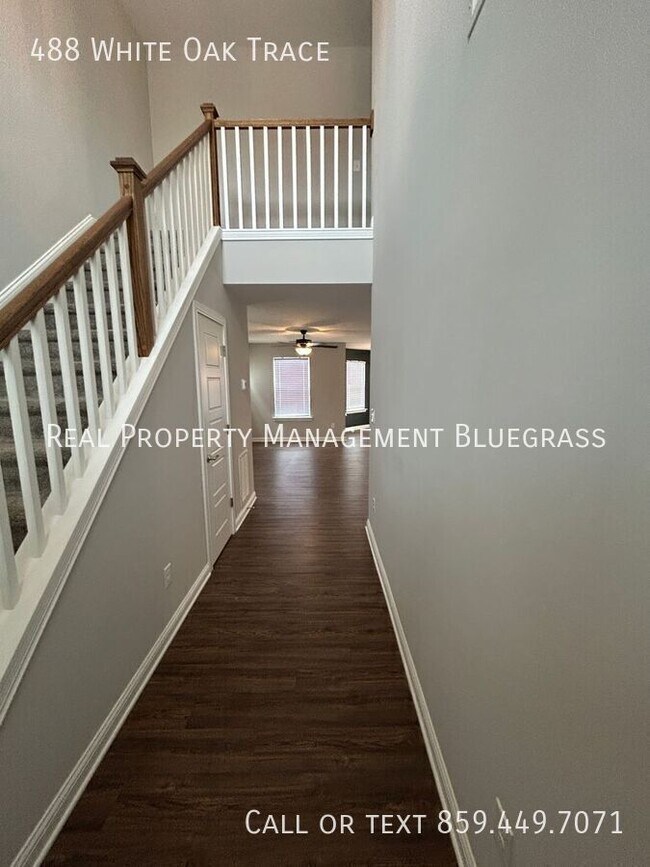 Building Photo - 488 White Oak Trace