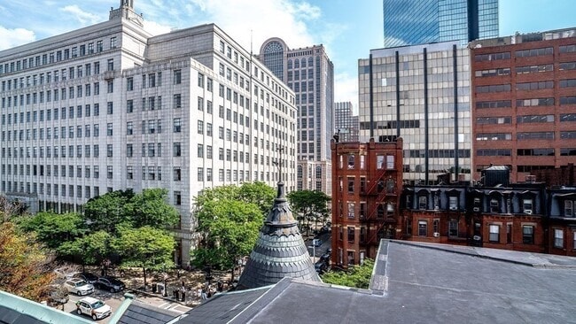 Building Photo - 232 Clarendon St