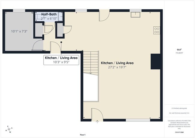 Building Photo - 2945 Travis Ln