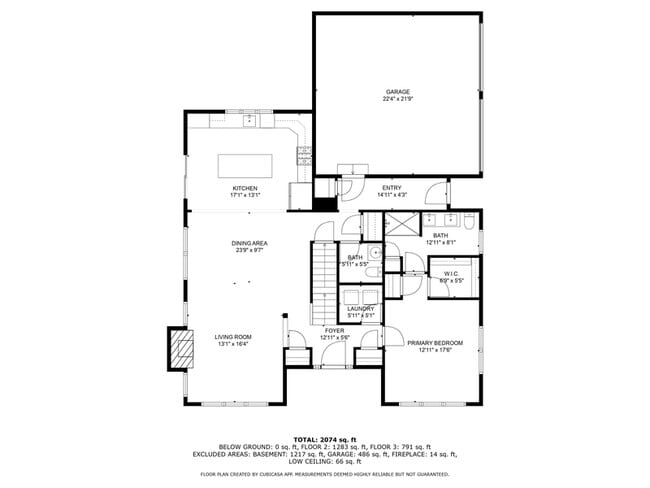Building Photo - 2 Lodge Dr
