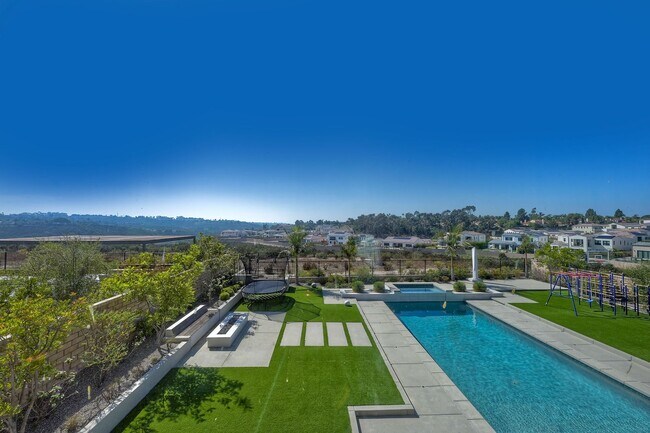 Building Photo - 13710 Goldenpine Trl