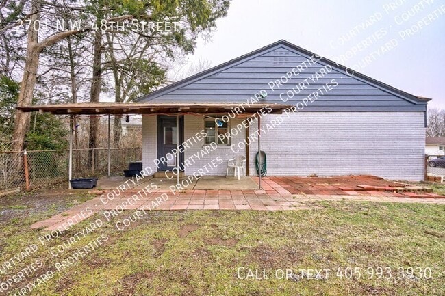 Building Photo - 2701 NW 48th St