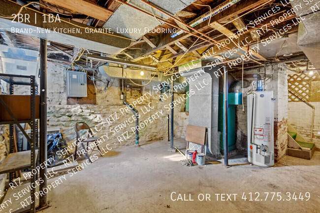 Building Photo - 5920 Smithfield St