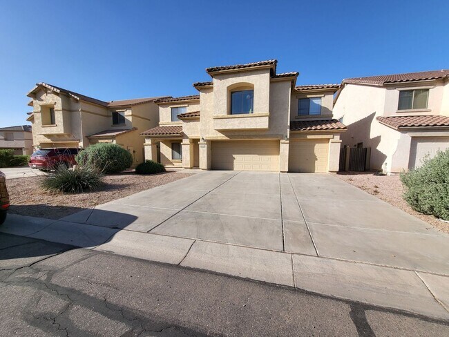 Building Photo - Affordable 5 Bedroom Living in Growing Maricopa