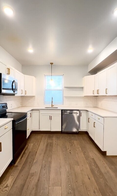 Building Photo - 4804 N 12th St